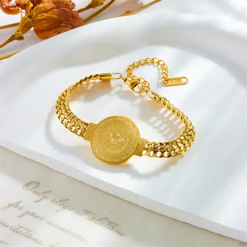 designer fashion bracelet