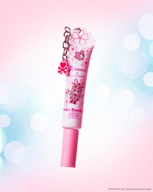 Tokidoki Pinku Bambina Lip Treatment