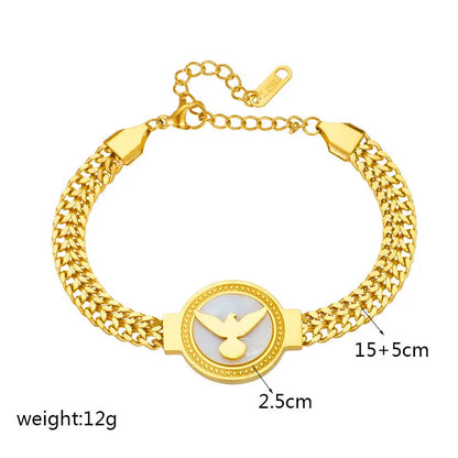 designer fashion bracelet