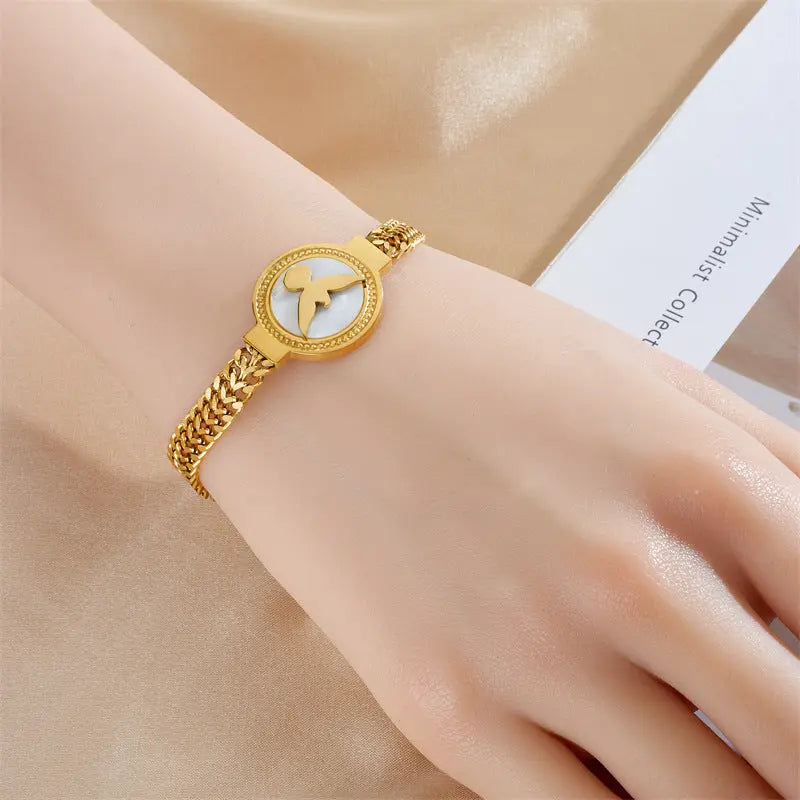 designer fashion bracelet