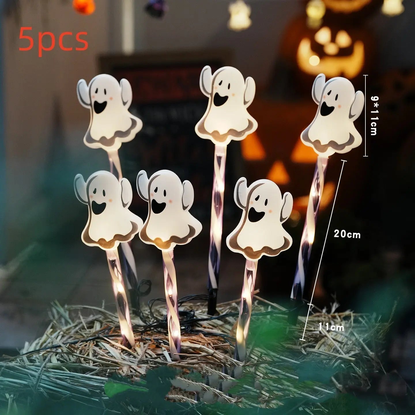 Halloween Decoration Lights Holiday LED Ambient Light