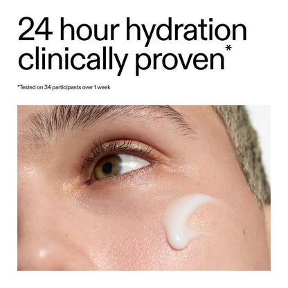 Hydrating Cream-To-Milk Cleanser