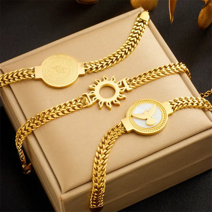 designer fashion bracelet