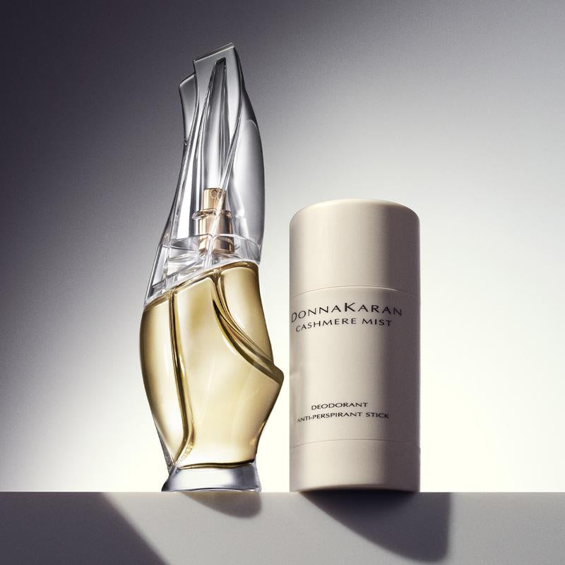 DK Cashmere Mist Anti-Perspirant Deodorant Stick for Women