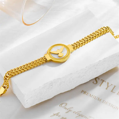 designer fashion bracelet