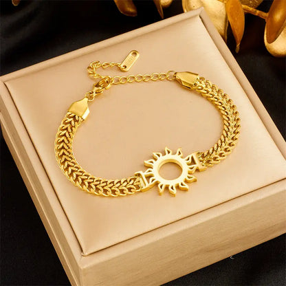 designer fashion bracelet